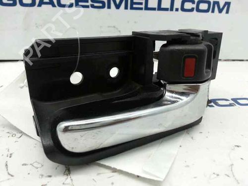 Front right interior door handle TOYOTA AVENSIS Saloon (_T25_) 1.8 VVT-i (ZZT251_, ZZT251R) | BP3422956I14 