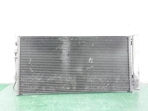 AC radiator HYUNDAI SONATA V (NF) 2.0 CRDi | BP12416526M32 