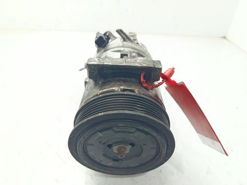 Used AC compressor AC compressor PEUGEOT 508 II (FB_, FH_, F3_) [2018-2026] 34697284 34697284