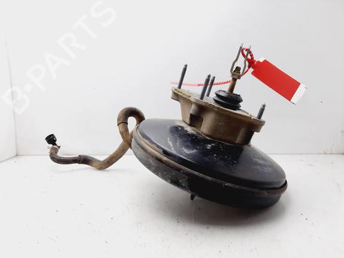 Used Servo brake NISSAN QASHQAI / QASHQAI +2 I (J10, NJ10, JJ10E) 2.0 dCi (150 hp) 21209018