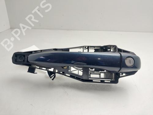 front-left-exterior-door-handle-citroen-c4-ii-nc_-2009-34285976 main image