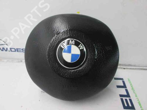 Driver airbag BMW X5 (E53) 3.0 i | BP2859164C9 