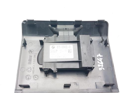 Electronic module BMW 7 (E65, E66, E67) 730 Ld | BP18068461M83 