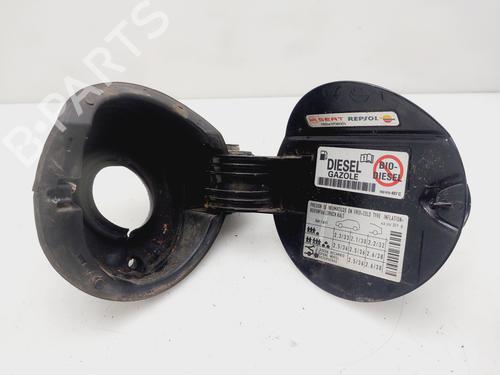 Fuel flap SEAT IBIZA IV SC (6J1, 6P5)  | BP29875274C131