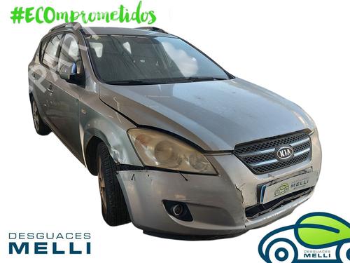 Electronic sensor KIA CEE'D SW (ED) 1.6 CRDi 115 | BP33042613M84  - Image 10