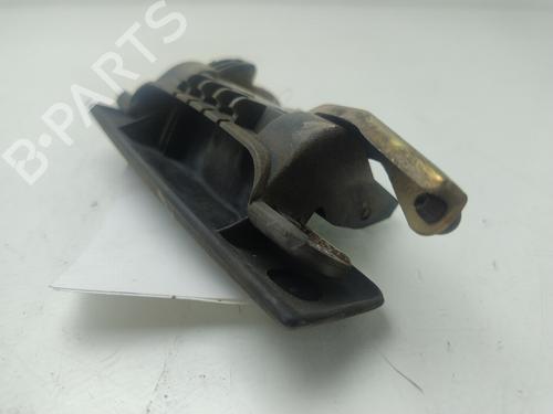 Rear right exterior door handle PEUGEOT 309 I (10C, 10A) 1.3 | BP27318369C130 