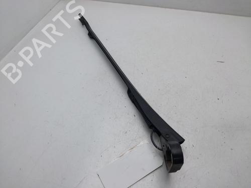 Used Front windshield wiper arm SEAT LEON (1P1) [2005-2013]  27498162