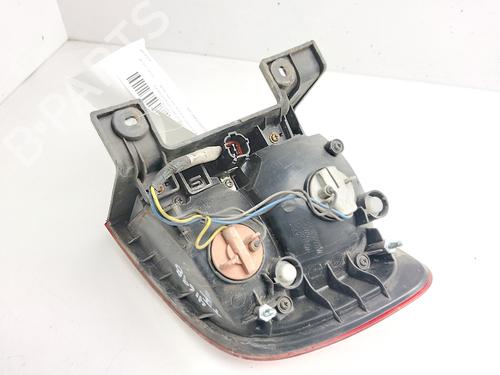Left taillight SSANGYONG KYRON 2.0 Xdi | BP34532998C34 - Image 2