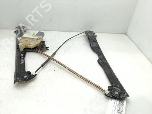 Used Front left window mechanism Front left window mechanism 36475962 36475962