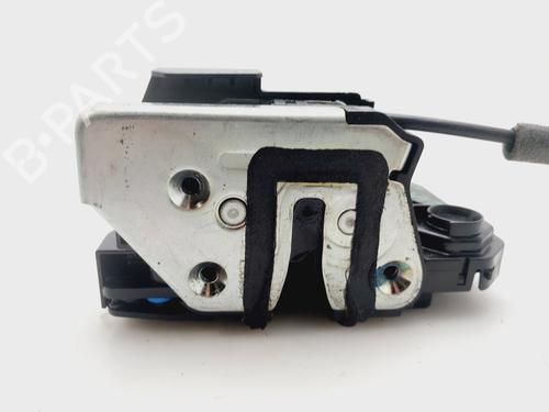 Rear left lock SSANGYONG XLV SUV  | BP29710598C100 