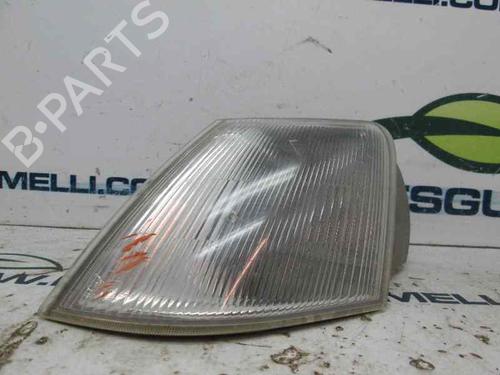 Left front indicator CITROËN XANTIA (X1_, X2_) 1.6 i (88 hp) 2897165