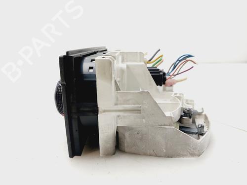 Climate control SEAT AROSA (6H1) 1.4 TDI | BP28017635I5 