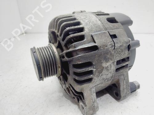 Generator PEUGEOT 207 CC (WD_) 1.6 HDi (109 hp) 28542050
