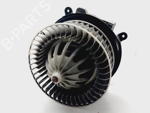Used Heater blower motor MERCEDES-BENZ E-CLASS (W211) [2002-2009]  29519195