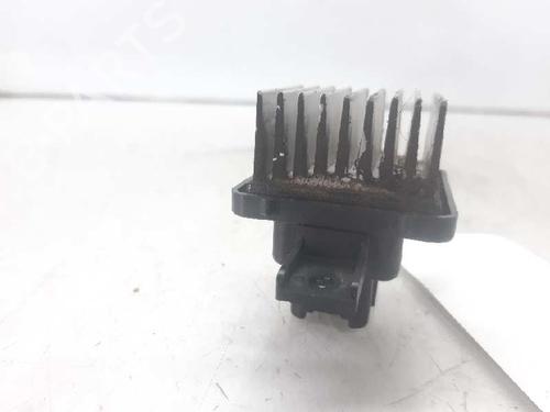 Heater resistor MITSUBISHI OUTLANDER III (GG_W, GF_W, ZJ, ZL, ZK)  | BP11649702M108 