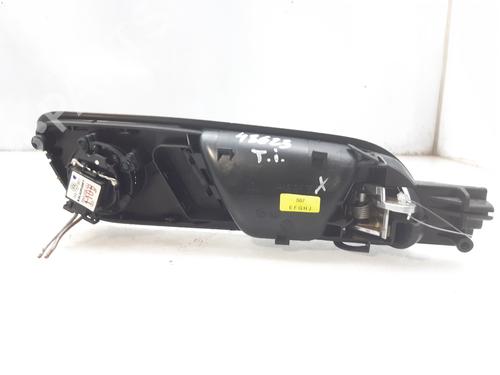 Rear left interior door handle VW TIGUAN (5N_)  | BP10149578I15 