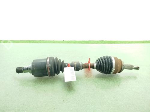Used Left front driveshaft Left front driveshaft MITSUBISHI OUTLANDER II (CW_W) [2005-2012] 33982383 33982383