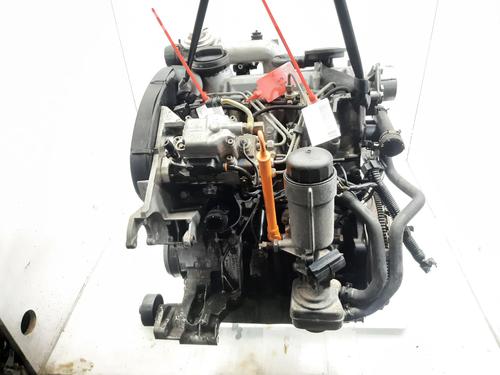 Engine VW GOLF IV (1J1) 1.9 TDI | BP29855830M1