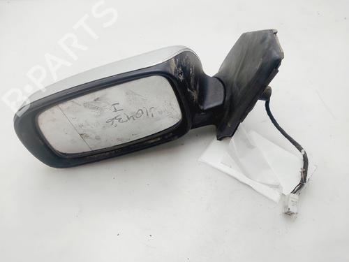 Retrovisor esquerdo TOYOTA COROLLA (_E12_) 1.4 D (NDE120_, NDE120R) (90 hp) 32149726