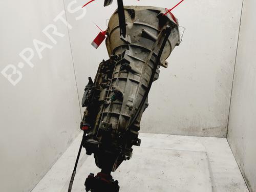 Gearbox JAGUAR S-TYPE II (X200)  | BP29337997M3 