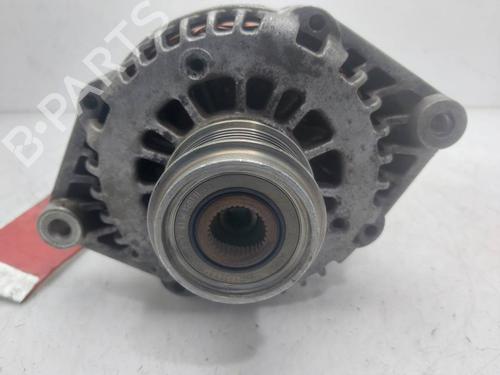 Used Alternator Alternator CHEVROLET EPICA (KL1_) [2004-2011] 40186129 40186129