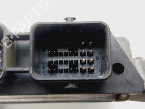 Engine control unit (ECU) RENAULT GRAND SCÉNIC II (JM0/1_) | BP32219494M57