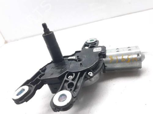 Rear wiper motor VW GOLF SPORTSVAN VII (AM1, AN1)  | BP6783765M102 