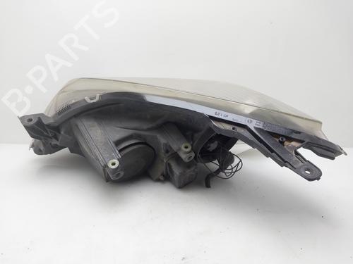 Højre forlygte OPEL ASTRA H (A04) 1.7 CDTI (L48) | BP17721535C29 