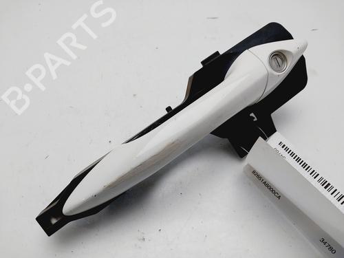 Used Front left exterior door handle HYUNDAI i30 (GD) [2011-2025]  18694086