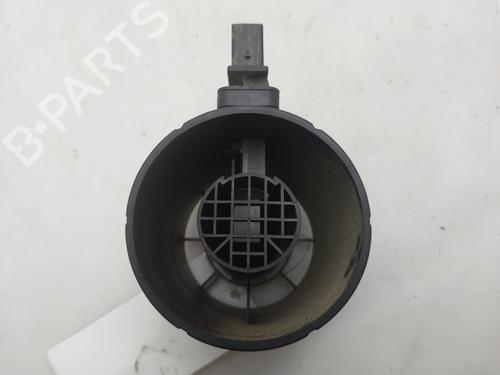 Mass air flow sensor BMW 1 (E87) 118 d | BP36781334M95 - Image 2