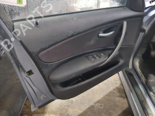 Climate control BMW 1 (E87) 118 d | BP31909209I5