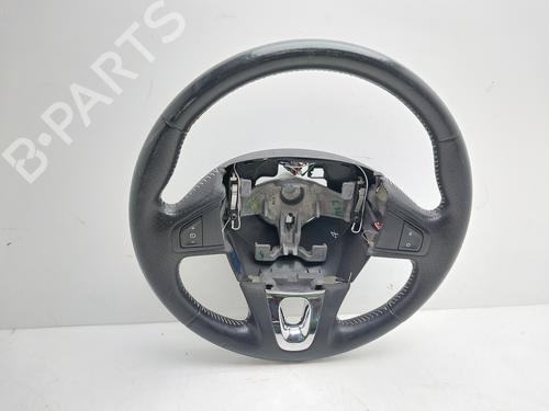 Volante Volante RENAULT GRAND SCÉNIC III (JZ0/1_) [2009-2016] 35812128 35812128