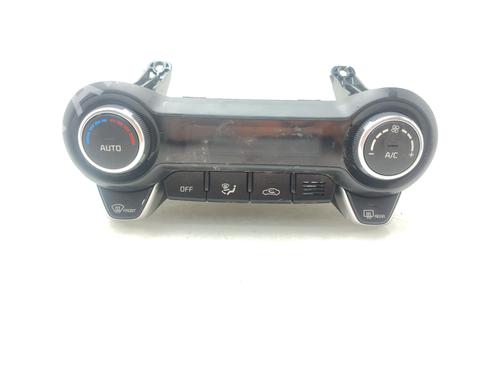 Used Climate control KIA STONIC (YB) [2017-2025]  25591385