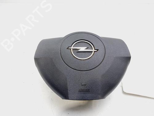 Airbag delantero izquierdo OPEL ZAFIRA / ZAFIRA FAMILY B (A05) [2005-2019]  21491419