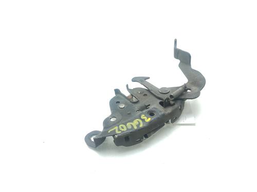 Hood lock NISSAN QASHQAI / QASHQAI +2 I (J10, NJ10, JJ10E) 1.5 dCi | BP27160040C133 