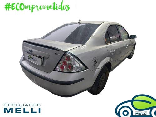 Left sun visor FORD MONDEO III (B5Y) | BP39988680I1 - Image 8