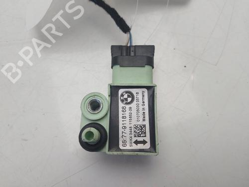 Electronic sensor BMW X3 (E83) 2.0 d | BP38684792M84 - Image 4