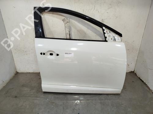 Used Right front door RENAULT MEGANE III Hatchback (BZ0/1_, B3_) 1.2 TCe (BZ2B, BZ11) (116 hp) 28537540