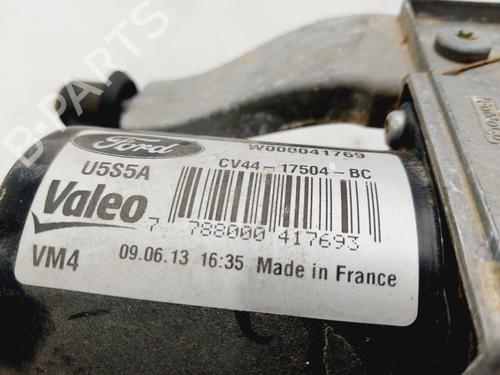 Front wiper motor FORD KUGA II (DM2) 2.0 TDCi | BP27200130M29 