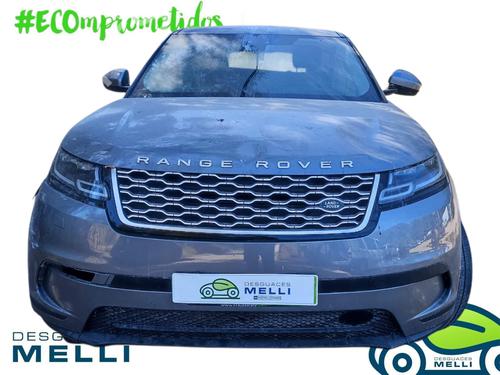 Engine LAND ROVER RANGE ROVER VELAR (L560) 2.0 D180 TD4 4x4 | BP38590676M1 - Image 14