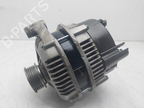 Used Alternator Alternator BMW 3 (E46) 320 d (136 hp) 36233230 36233230