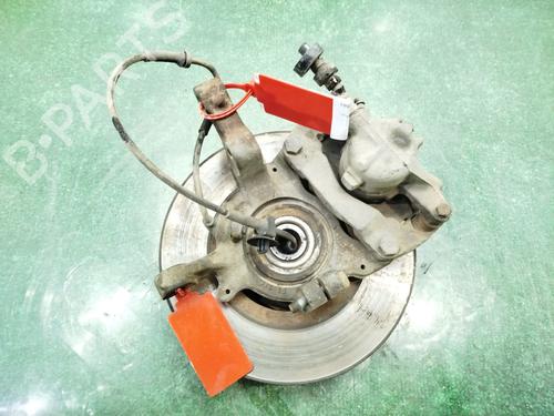 Venstre Styrespindel lagerhus RENAULT SCÉNIC I MPV (JA0/1_, FA0_) 1.9 dCi RX4 | BP29904129M25 