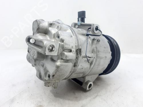 AC compressor HYUNDAI TUCSON (TL, TLE) 1.6 CRDi All-wheel Drive | BP12408062M34 