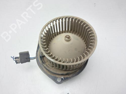 Moteur de chauffage MITSUBISHI GALLOPER (JK-01) [1998-2003]  31876932