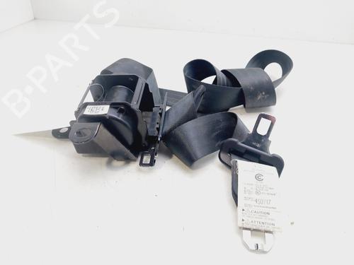 Rear center seatbelt KIA SPORTAGE III (SL)  | BP26447361I27 