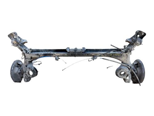 Bakaksel Bakaksel CITROËN DS4 (NX_) [2011-2015] 36753253 36753253