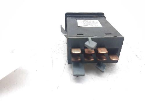 Warning switch FORD GALAXY I (WGR) 1.9 TDI | BP12398601I22 