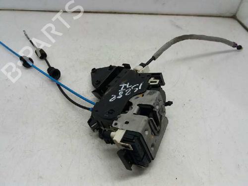 Rear left lock MERCEDES-BENZ C-CLASS (W204) C 220 CDI (204.008) | BP2876880C100 