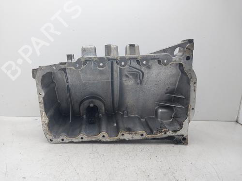 Oliebundkar SEAT EXEO (3R2) 2.0 TDI | BP30966638M115