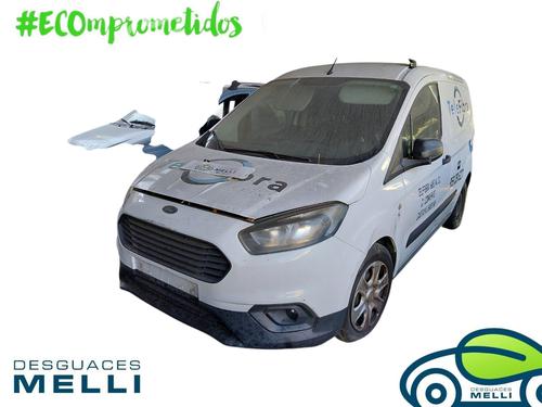 Used Parts FORD TRANSIT COURIER B460 Box Body/MPV 1.5 TDCi 4866672